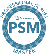 Certification Scrum Master agile scrum