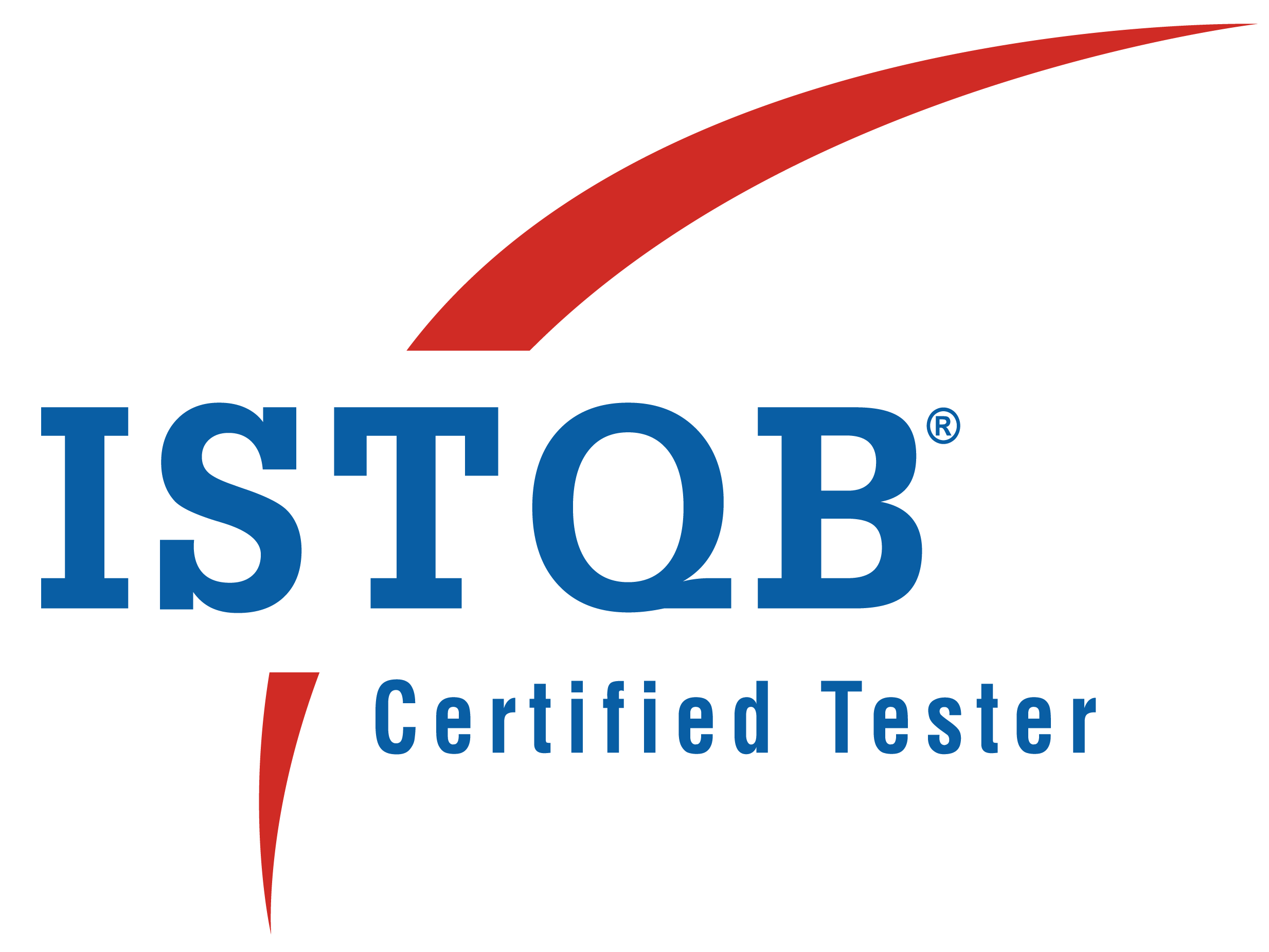 Logo de la certification ISTQB