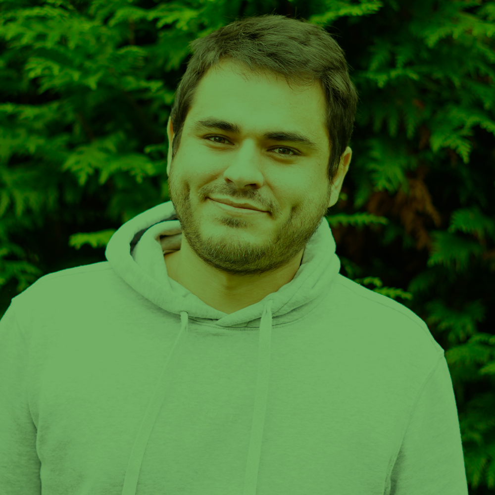 Collaborateur Dorian