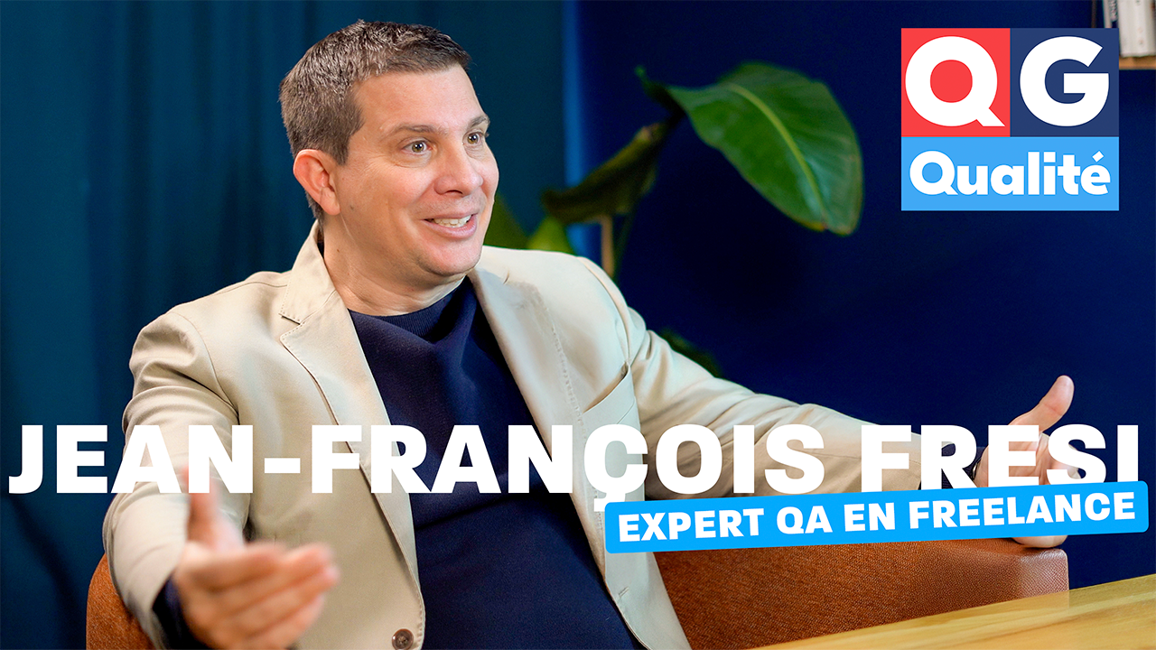 Solopreneur QA : quand mission + contenu = crédibilité