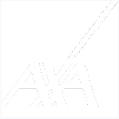 Logo Axa France