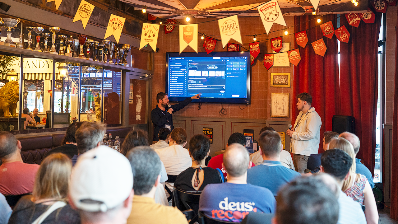 Retour sur l’Apéro QA : une soirée placée sous le signe du partage d’expérience ! 